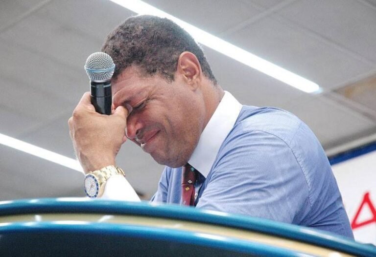 Últimas Notícias 1 Justiça determina a penhora de faturamento da Igreja Mundial