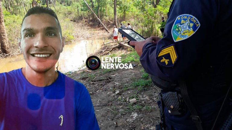 Familiares encontram ossada de pescador quase três meses após desaparecimento