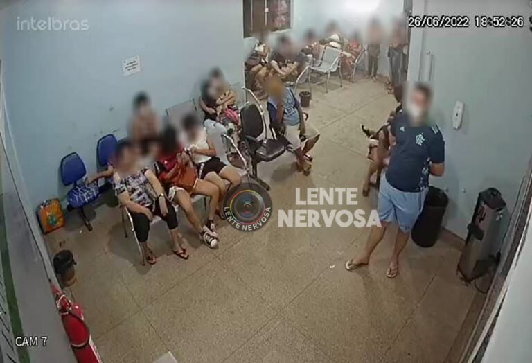 Últimas Notícias 7 Com escala reduzida, Ana Adelaide atende mais que Upas, afirma diretora da policlínica