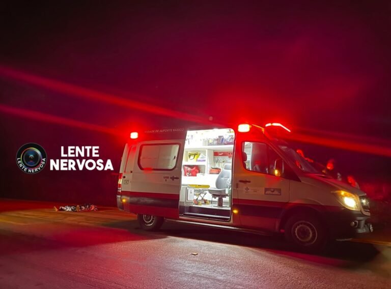 URGENTE – Vigilante é executado a tiros no Cristal da Calama