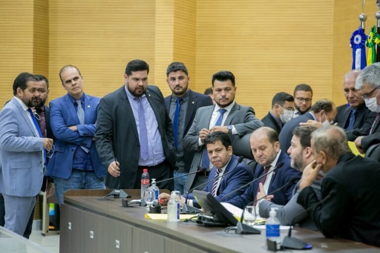 Assembleia aprova redução do ICMS dos combustíveis em Rondônia