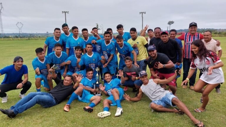 Encerrada a 1ª Etapa do Interdistrital de Esportes 2022 em Extrema