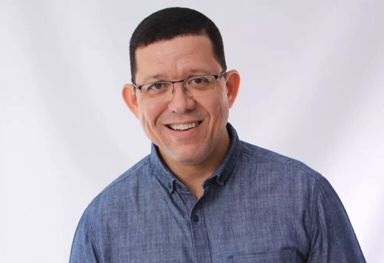Marcos Rocha lidera intenções de voto para Governo de Rondônia