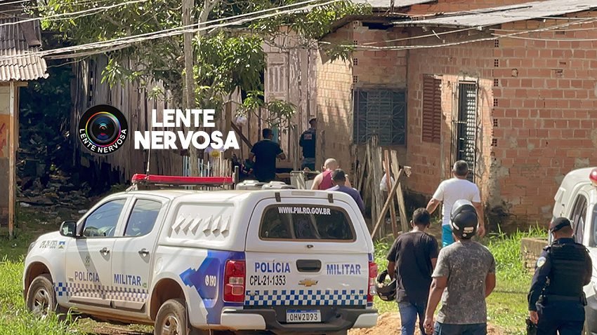 VÍDEO - Três adolescentes são apreendidos e três adultos presos após policial ser baleado em assalto