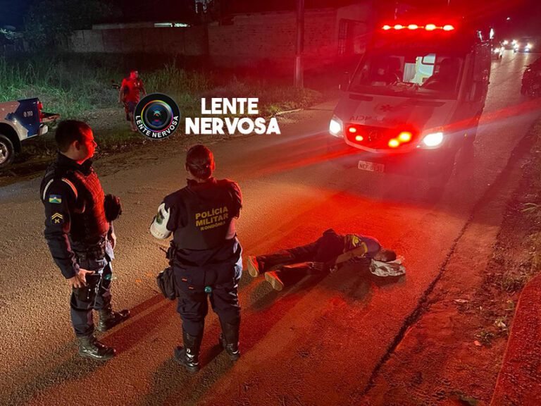 Últimas Notícias 5 Mulher atropela pedestre com suspeitas de embriaguez na zona sul