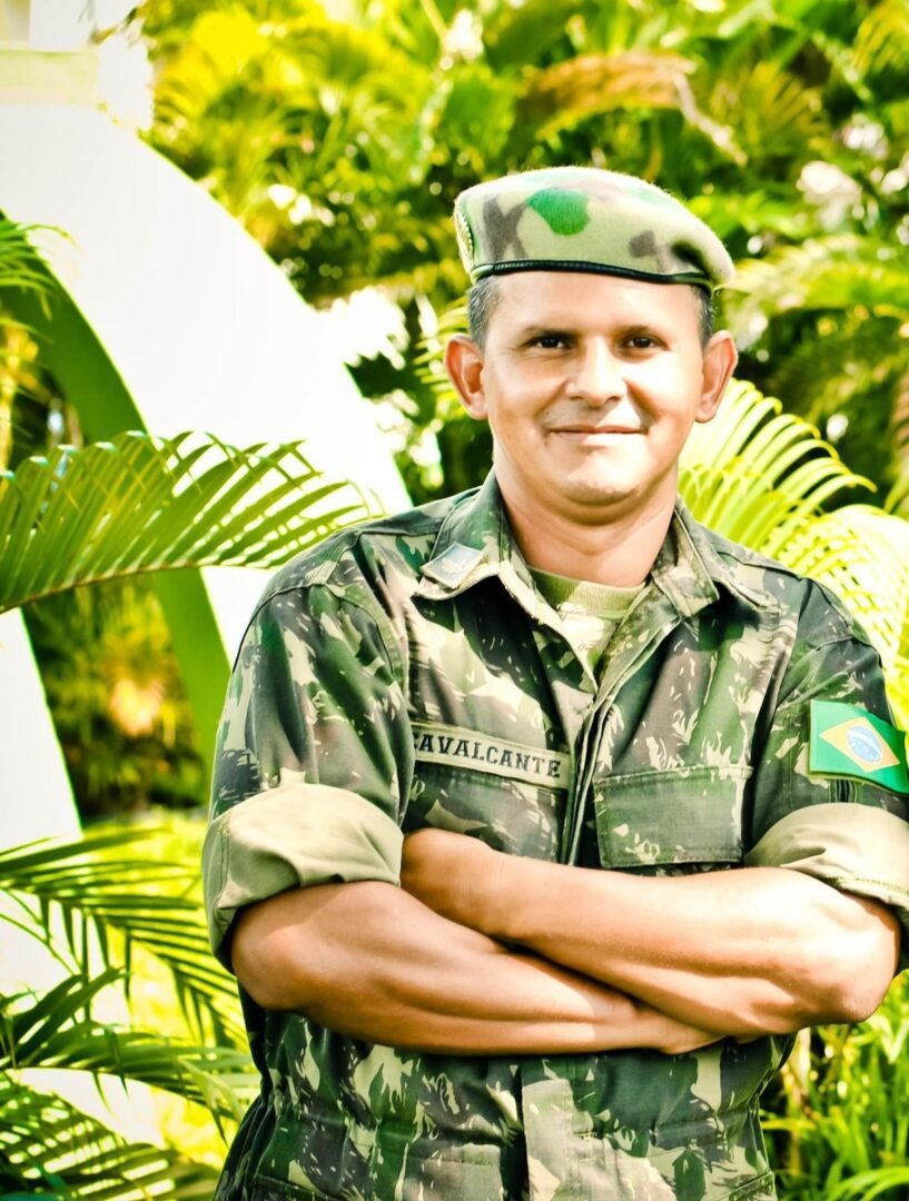 VÍDEO – Criminosos executam vigilante em possível roubo de arma no Cristal da Calama