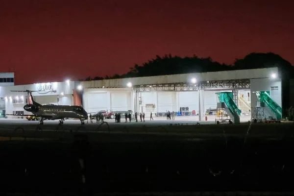 Corpos de Bruno Pereira e Dom Phillips chegam a Brasília para perícia