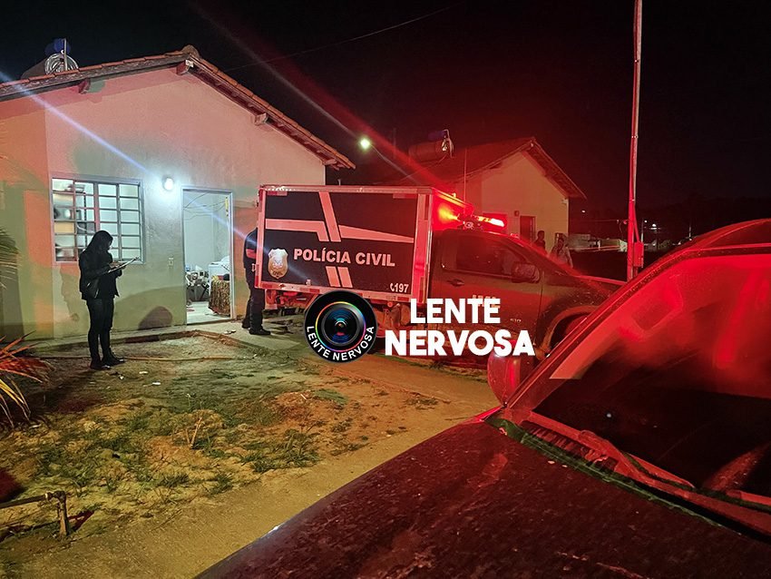 VÍDEO - Ex-presidiário é executado em sofá no Cristal da Calama