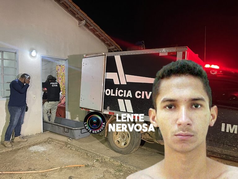 Últimas Notícias 2 VÍDEO – Ex-presidiário é executado em sofá no Cristal da Calama