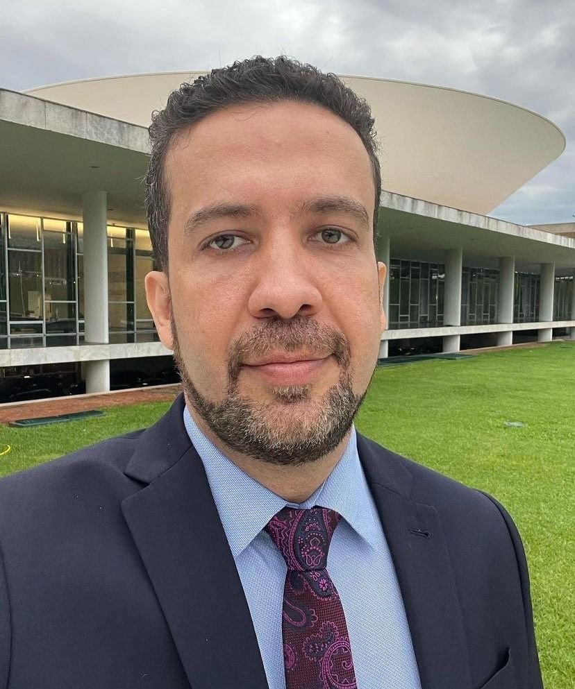 Dep. Jair Montes recebe o pré-candidato à presidência André Janones em encontro estadual do Avante 2 Dep. Jair Montes recebe o pré-candidato à presidência André Janones em encontro estadual do Avante