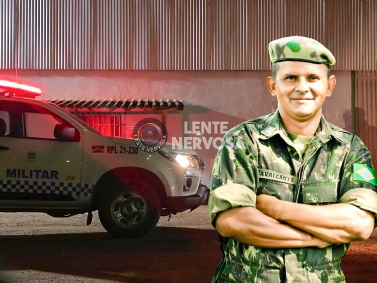 VÍDEO – Criminosos executam vigilante em possível roubo de arma no Cristal da Calama