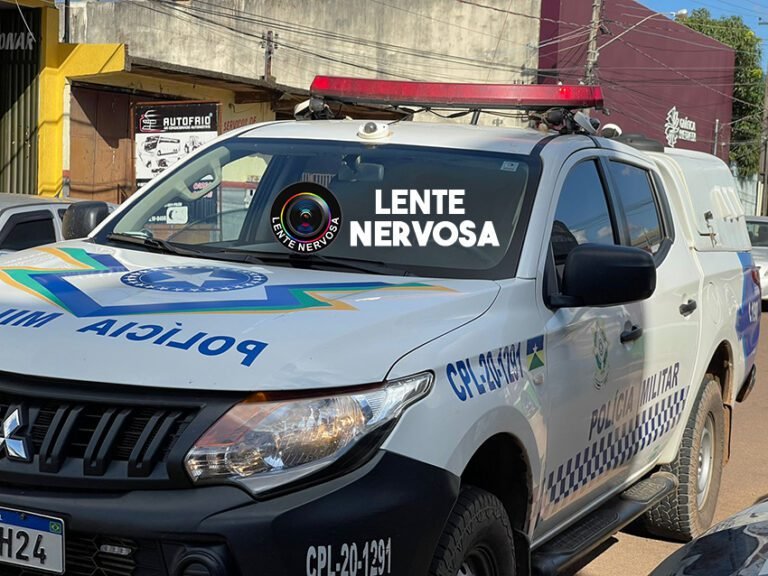 Últimas Notícias 4 Policial feminina usa spray de pimenta para se livrar de sargento da Base Aérea que a segurou pelo braço