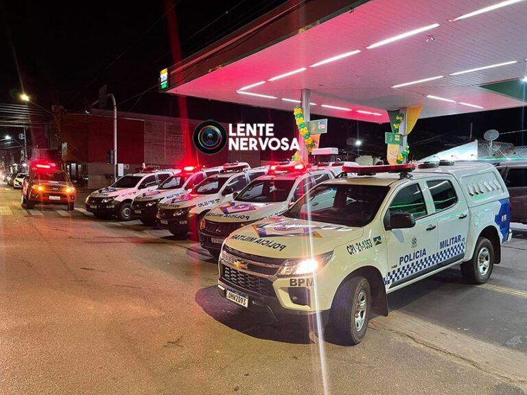 Posto que vende combustível mais barato alega perseguição do Procon e Bombeiros