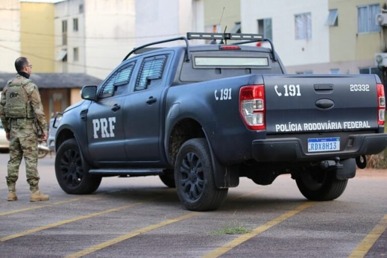 Justiça proíbe PRF de participar de operações fora de estradas e rodovias