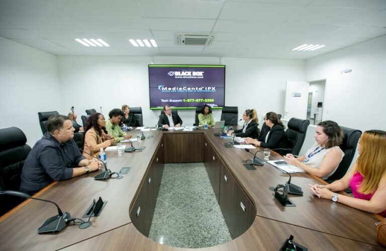 Últimas Notícias 7 Projeto Cidade Turística é apresentado em Comissão