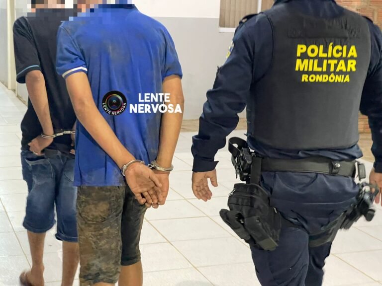 Últimas Notícias 2 Adolescente é espancado por populares após roubo de bicicleta em frente à igreja