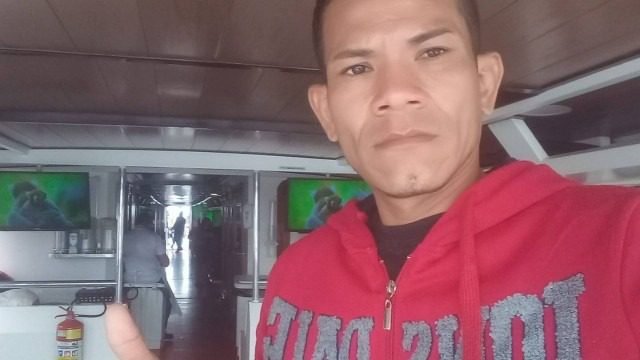 Caso Bruno e Dom Phillips: Terceiro suspeito se entrega à polícia em Atalaia do Norte 1 Caso Bruno e Dom Phillips: Terceiro suspeito se entrega à polícia em Atalaia do Norte