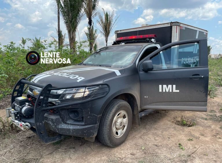 Últimas Notícias 4 Alegando legítima defesa, jovem de 24 anos mata o marido de 64 com facada no abdómen