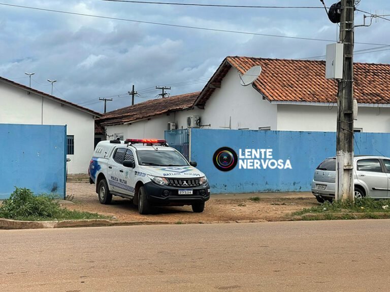 Últimas Notícias 4 Adolescente de 15 anos é baleado por criminosos em praça na zona leste