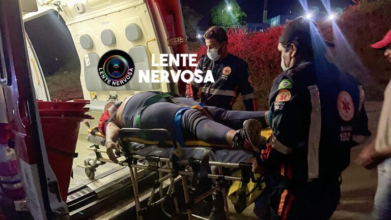 Vídeos mostram mulher sendo resgatada após cair da ponte sobre o Rio Madeira; ela permanece internada