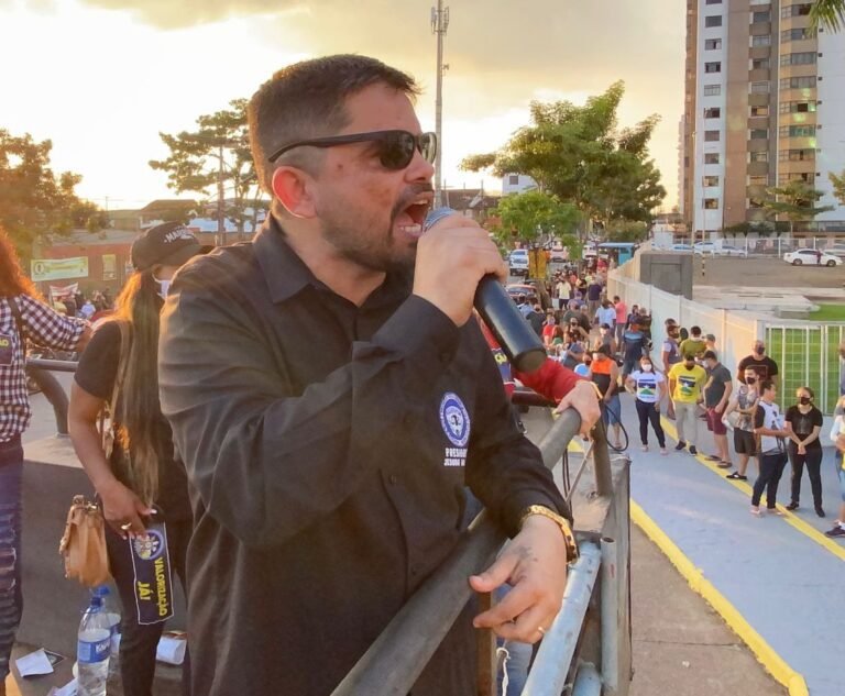 Assfapom questiona obrigatoriedade de serviço voluntário de militares em Rondônia