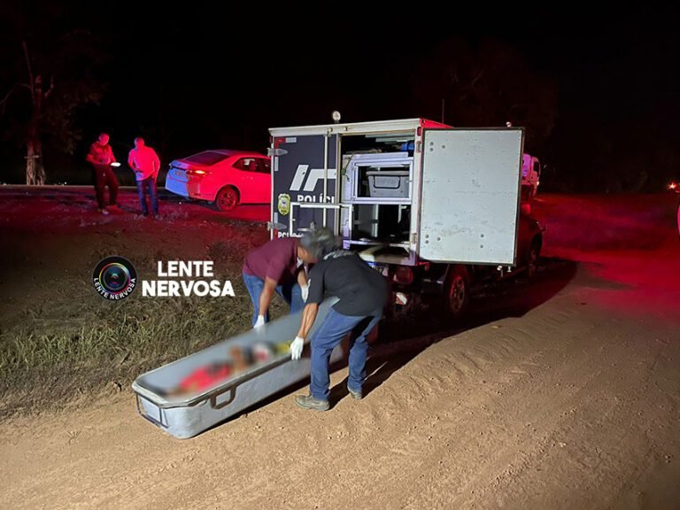 Últimas Notícias 10 Ciclista sem identificação morre após ser atropelado por veículo na BR-364