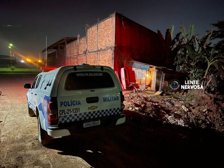 Últimas Notícias 3 Cadáver em estado de decomposição é encontrado por vizinhos na zona sul