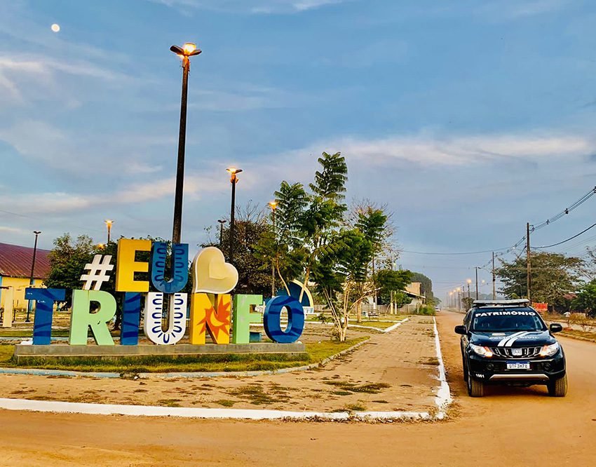 OPERAÇÃO THRÍAMVOS – Polícia Civil prende 12 pessoas após desaparecimento de jovem