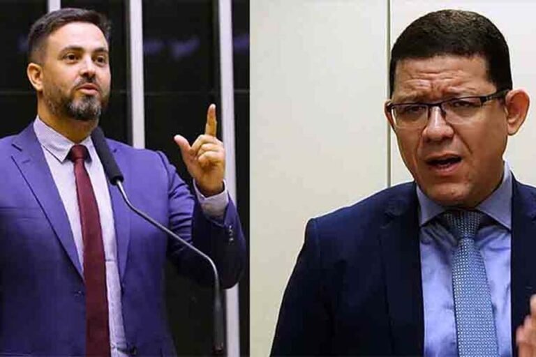 Últimas Notícias 6 Partido de Léo Moraes entra com ação na Justiça Eleitoral contra o governador de Rondônia; liminar é negada