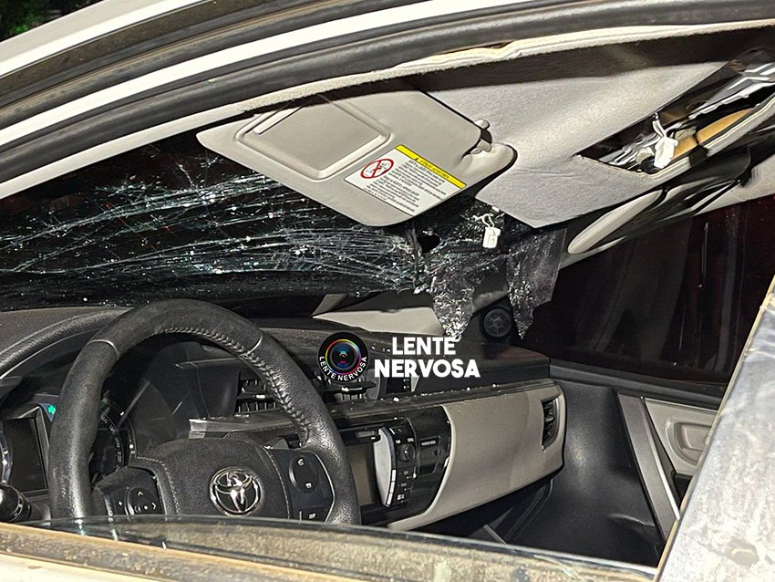 Ciclista sem identificação morre após ser atropelado por veículo na BR-364