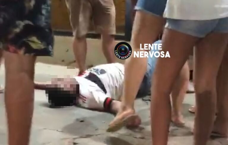 Últimas Notícias 4 Motorista confessa que passou dia ingerindo bebidas alcoólicas e é preso após acidente