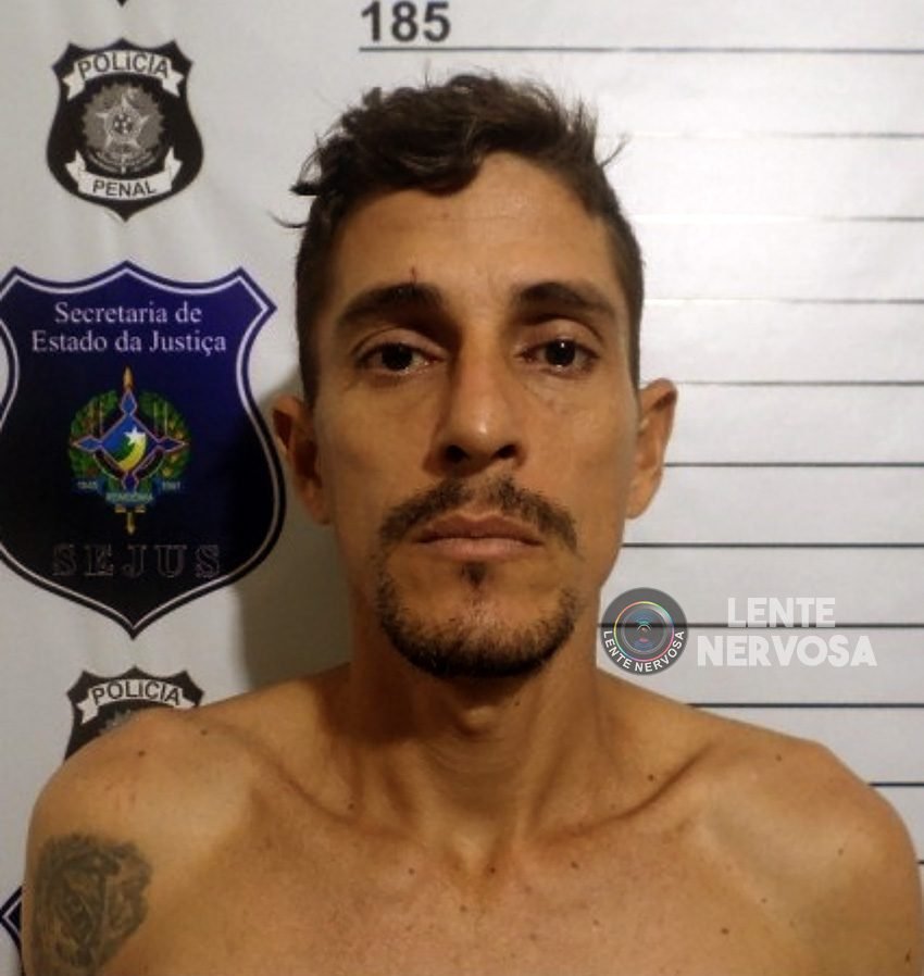 Ex-presidiário é executado com vários tiros enquanto caminhava na zona leste