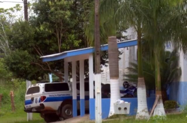 Apenado é morto e tem pedaço da orelha arrancada horas depois de pedir transferência de cela