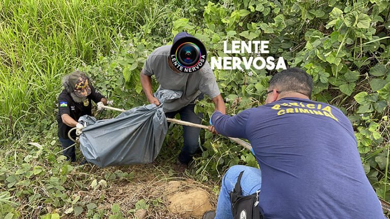 Últimas Notícias 8 Sargento da PM enrolou corpo da esposa em lona e a jogou de ribanceira no Rio Madeira