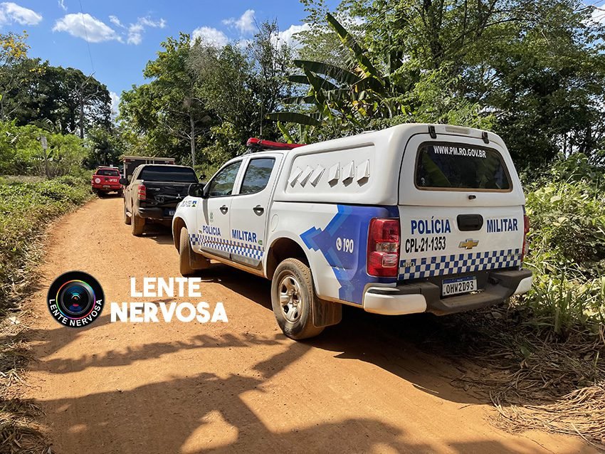 VÍDEO EXCLUSIVO – Sargento da PM confessa que matou esposa com tiro no pescoço e dá detalhes sobre o crime