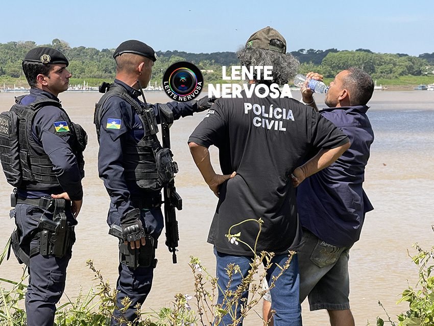 VÍDEO EXCLUSIVO – Sargento da PM confessa que matou esposa com tiro no pescoço e dá detalhes sobre o crime