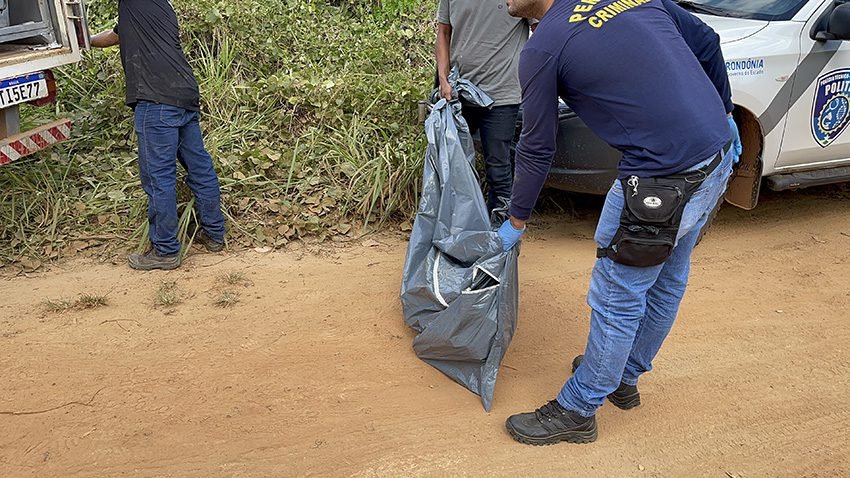 VÍDEO EXCLUSIVO – Sargento da PM confessa que matou esposa com tiro no pescoço e dá detalhes sobre o crime