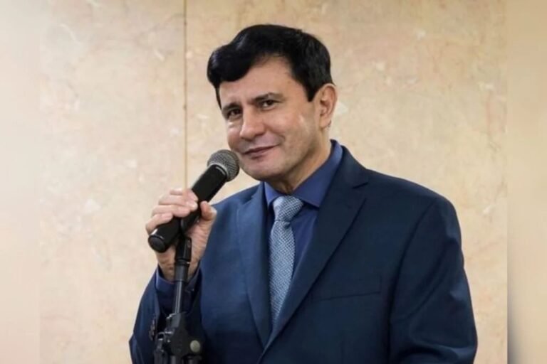 Últimas Notícias 7 “Tratada igual lixo”, diz paciente de médico preso acusado de cárcere