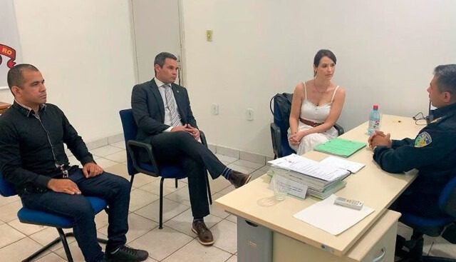 MP de Rondônia defende o uso de “bodycam” e câmeras nas viaturas da PM