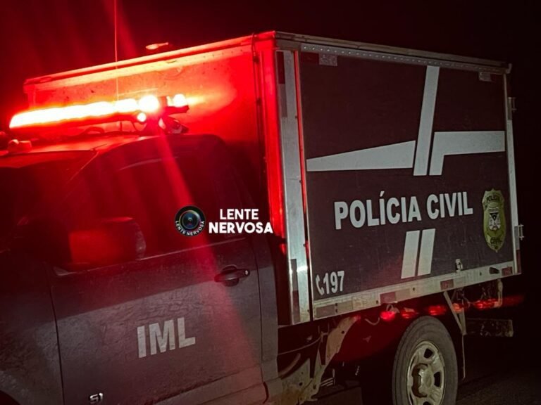 Últimas Notícias 10 Idosa é encontrada morta após vizinha ouvir pedidos de socorro