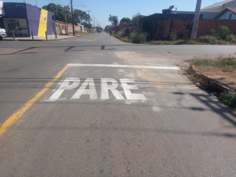 Últimas Notícias 8 Vereadora Márcia Socorristas Animais têm pedido de providência atendido para o bairro Tiradentes