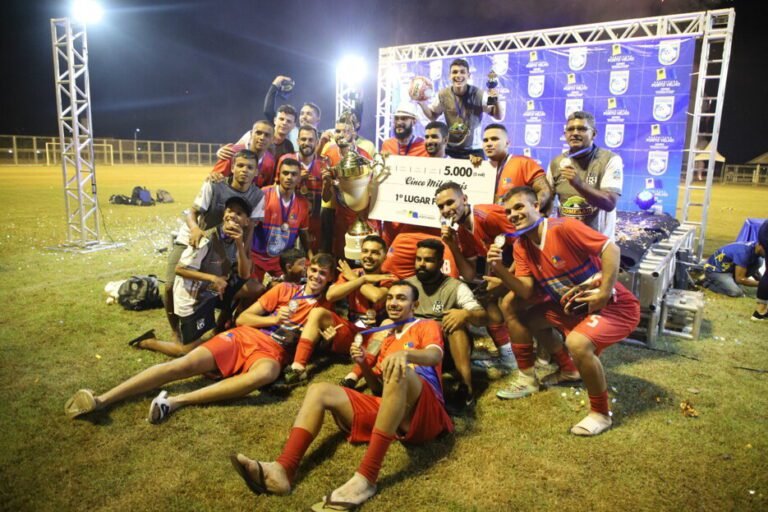 Interdistrital de Esportes 2022 encerra premiando melhores times e atletas