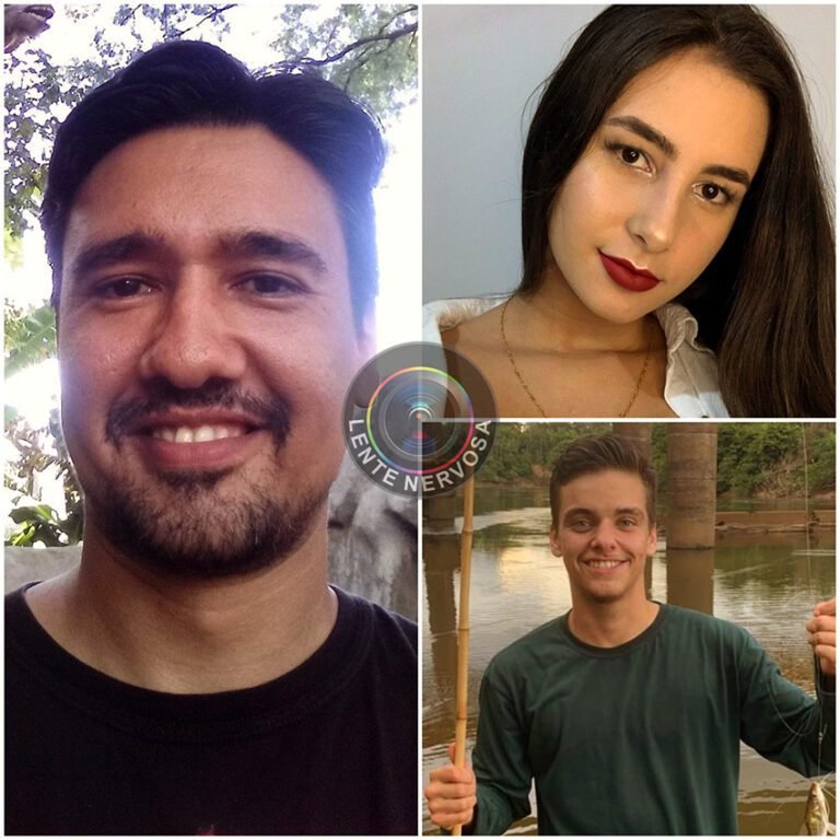 Últimas Notícias 2 Identificadas as três pessoas que morreram em grave acidente em Ariquemes – VÍDEO