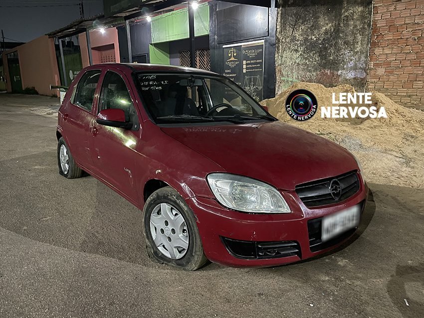 PRF apreende tabletes de droga avaliados em quase R$ 500 mil em caminhão cegonha