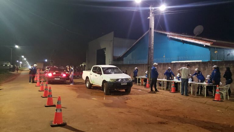 Últimas Notícias 5 Em sete blitzes da Operação Lei Seca, 60 pessoas são conduzidas à central de polícia pelo crime de embriaguez na direção