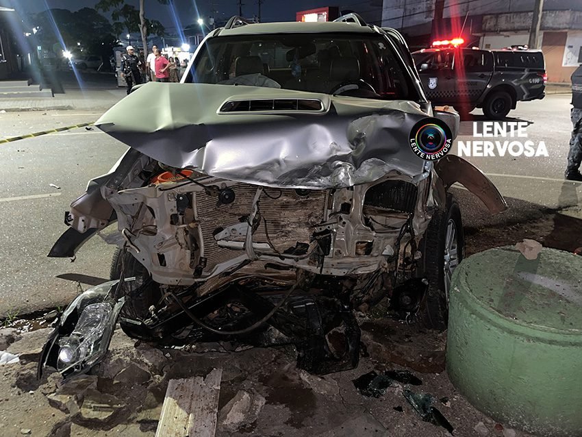 Deputado Alan Queiroz é transferido de hospital e encaminhado para a UTI após grave acidente