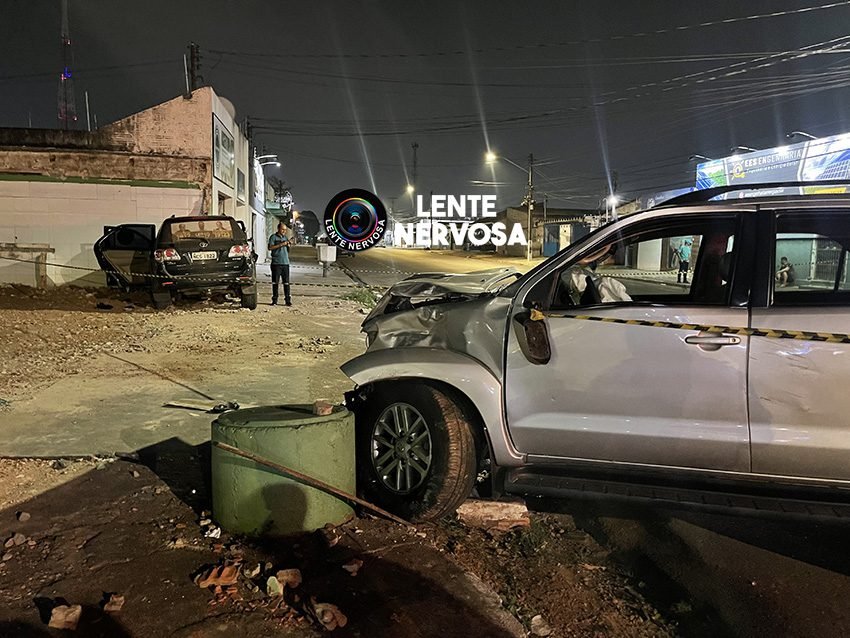 Deputado Alan Queiroz é transferido de hospital e encaminhado para a UTI após grave acidente