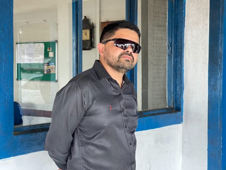 Deputado Jesuíno chamará secretário de segurança para dar explicações na ALE/RO