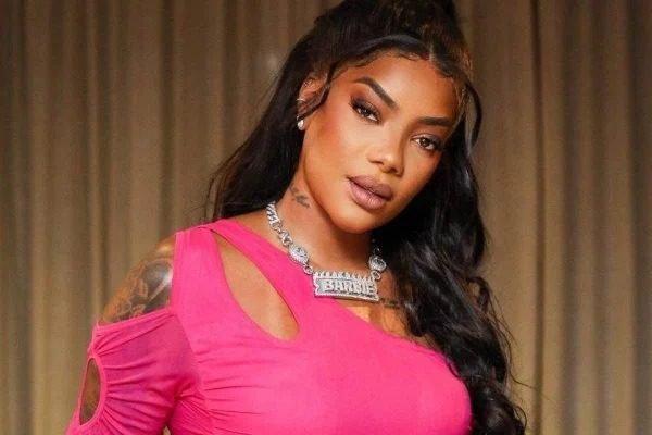 Ludmilla revela estar gastando R$ 2 milhões com show do Rock in Rio