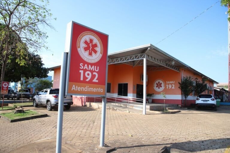 Últimas Notícias 6 Samu de Porto Velho orienta sobre os perigos e prejuízos dos trotes